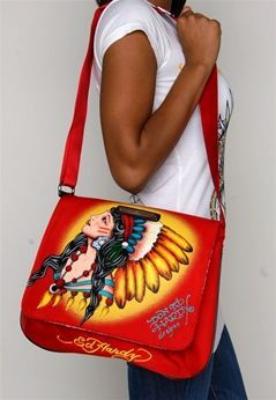 Ed Hardy Bags-78